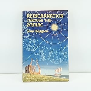 Seller image for Reincarnation Through the Zodiac for sale by Cat On The Shelf