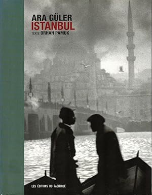 Image du vendeur pour Istanbul;Les Editions du Pacifique mis en vente par Antiquariat Kastanienhof