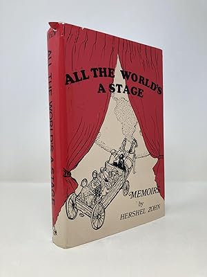 All the World's a Stage: Memoirs