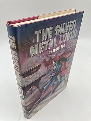 Immagine del venditore per The Silver Metal Lover venduto da thebookforest.com