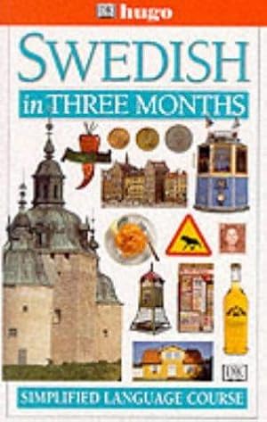 Imagen del vendedor de Hugo: In Three Months: Swedish (Revised) a la venta por WeBuyBooks