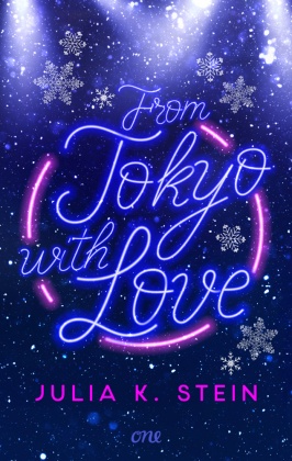 Bild des Verkufers fr From Tokyo with Love zum Verkauf von Terrashop GmbH
