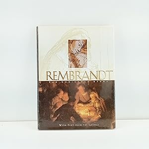 Seller image for Rembrandt: The Christmas Story for sale by Cat On The Shelf