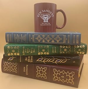 Bild des Verkufers fr Ken Sanders Rare Books Mug zum Verkauf von Ken Sanders Rare Books, ABAA