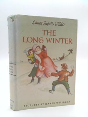 Seller image for The Long Winter for sale by ThriftBooksVintage