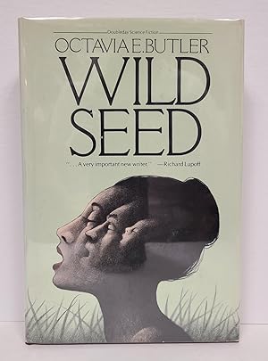 Seller image for Wild Seed for sale by Tall Stories Book & Print Gallery