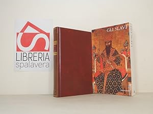 Image du vendeur pour Gli Slavi mis en vente par Libreria Spalavera