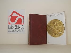 Image du vendeur pour Costantinopoli mis en vente par Libreria Spalavera