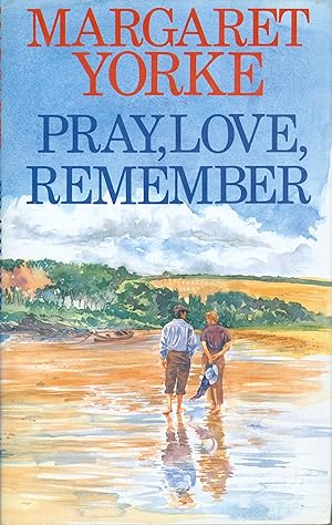 Immagine del venditore per Pray, Love, Remember venduto da Philip Gibbons Books