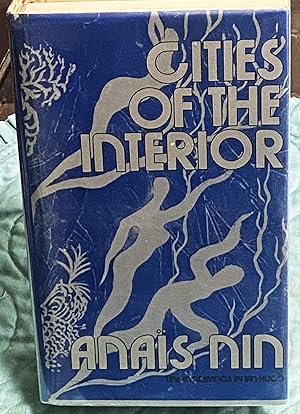 Seller image for Cities of the Interior for sale by My Book Heaven