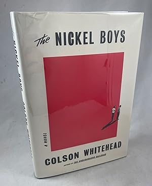 Seller image for The Nickel Boys for sale by Lost Paddle Books, IOBA