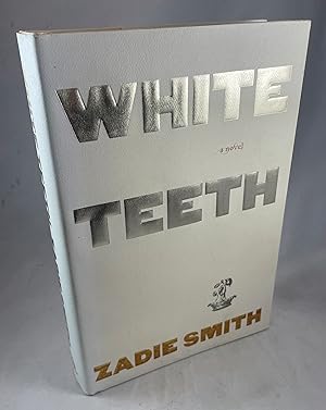 Seller image for White Teeth for sale by Lost Paddle Books, IOBA