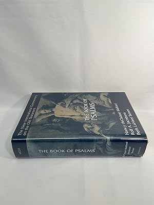 The Book of Psalms (NICOT)