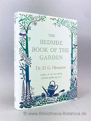 Image du vendeur pour The bedside book of the garden. mis en vente par Bibliotheca Botanica