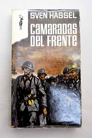 Imagen del vendedor de Camaradas del frente a la venta por Alcan Libros