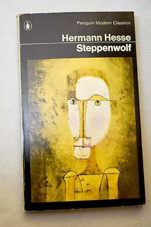 Imagen del vendedor de Steppenwolf a la venta por Alcan Libros