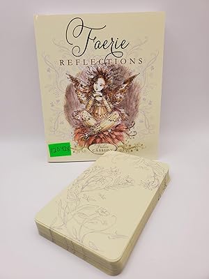 Image du vendeur pour Faerie Reflections mis en vente par Bay Used Books