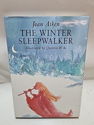 Seller image for The Winter Sleepwalker and Other Stories. First edition. for sale by Cambridge Rare Books