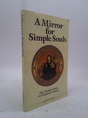 Imagen del vendedor de Mirror for Simp a la venta por ThriftBooksVintage