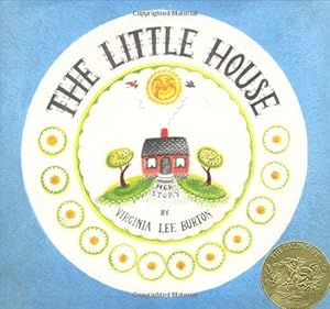 Seller image for The Little House (Sandpiper Books) for sale by WeBuyBooks