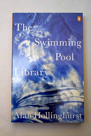 Seller image for The swimming-pool library for sale by Alcan Libros