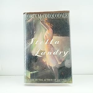 Seller image for Stella Landry: A Novel for sale by Cat On The Shelf
