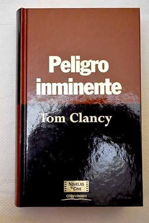 Imagen del vendedor de Peligro inminente a la venta por Alcan Libros