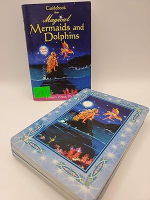 Seller image for Guidebook for Magical Mermaids and Dolphins and Oracle Cards for sale by Bay Used Books