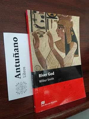 Immagine del venditore per River God venduto da Libros Antuano