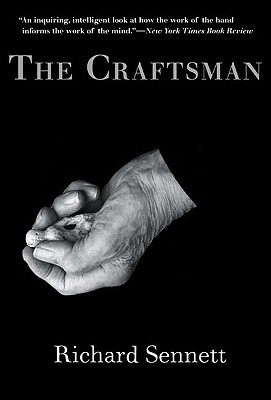 Seller image for The Craftsman (Paperback or Softback) for sale by BargainBookStores