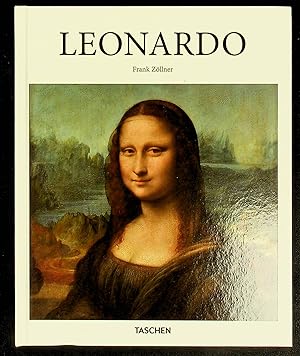 Bild des Verkufers fr Leonardo da Vinci: 1452-1519: Artist and Scientist zum Verkauf von Shopbookaholic Inc