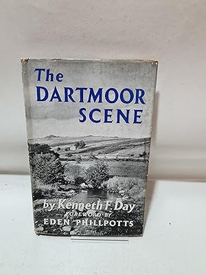 Image du vendeur pour The Dartmoor Scene A Series Of Camera Studies Between Two Bridges And Postbridge mis en vente par Cambridge Rare Books