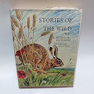 Seller image for Stories of the Wild for sale by Cambridge Rare Books