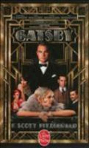 Bild des Verkufers fr Gatsby Le Magnifique (Film Tie-In) zum Verkauf von Smartbuy