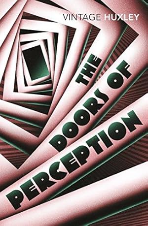 Seller image for The Doors of Perception: And Heaven and Hell for sale by WeBuyBooks