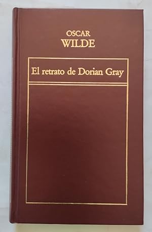 Imagen del vendedor de El retrato de Dorian Gray a la venta por Librera Ofisierra