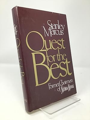 Quest for the Best