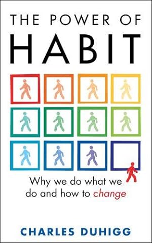 Immagine del venditore per The Power of Habit: Why We Do What We Do, and How to Change venduto da WeBuyBooks