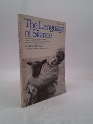 Immagine del venditore per Language of Silence venduto da ThriftBooksVintage