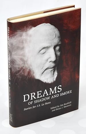 Imagen del vendedor de Dreams of Shadow and Smoke a la venta por Undercover Books