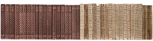 Seller image for Huge lot of Tauchnitz editions. King Solomon's Mines, Cleopatra, Ayesha, Eric Bright Eyes, Allan Quatermain and many more. for sale by SF & F Books