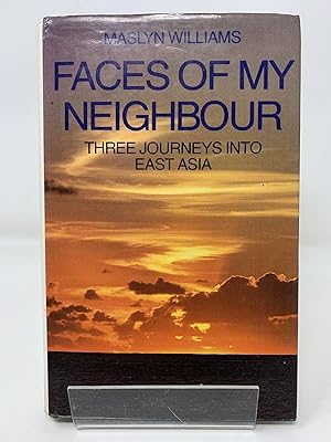 Faces of My Neighbours