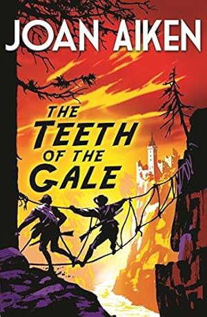 Image du vendeur pour The Teeth of the Gale mis en vente par WeBuyBooks