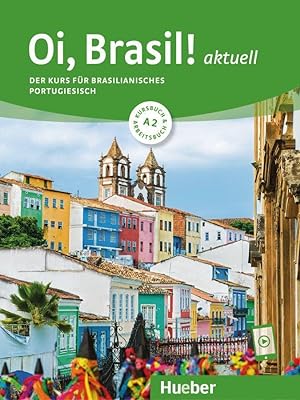 Seller image for Oi, Brasil! aktuell A2 for sale by moluna