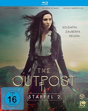 The Outpost