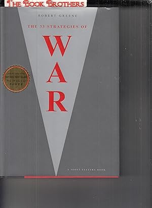 Seller image for The 33 Strategies of War for sale by THE BOOK BROTHERS