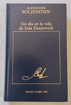 Imagen del vendedor de Un da en la vida de Ivn Denisovich a la venta por Librera Ofisierra