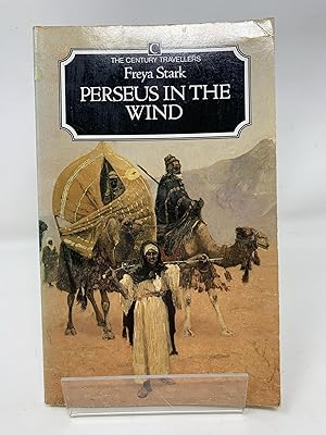 Imagen del vendedor de Perseus in the Wind (Traveller's S.) a la venta por Cambridge Recycled Books