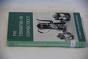 Immagine del venditore per The Tinsmiths of Connecticut venduto da Lee Booksellers