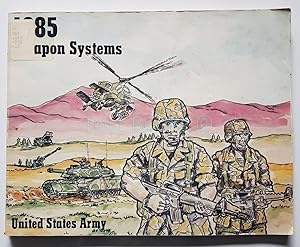 Weapon Systems, 1985, United States Army